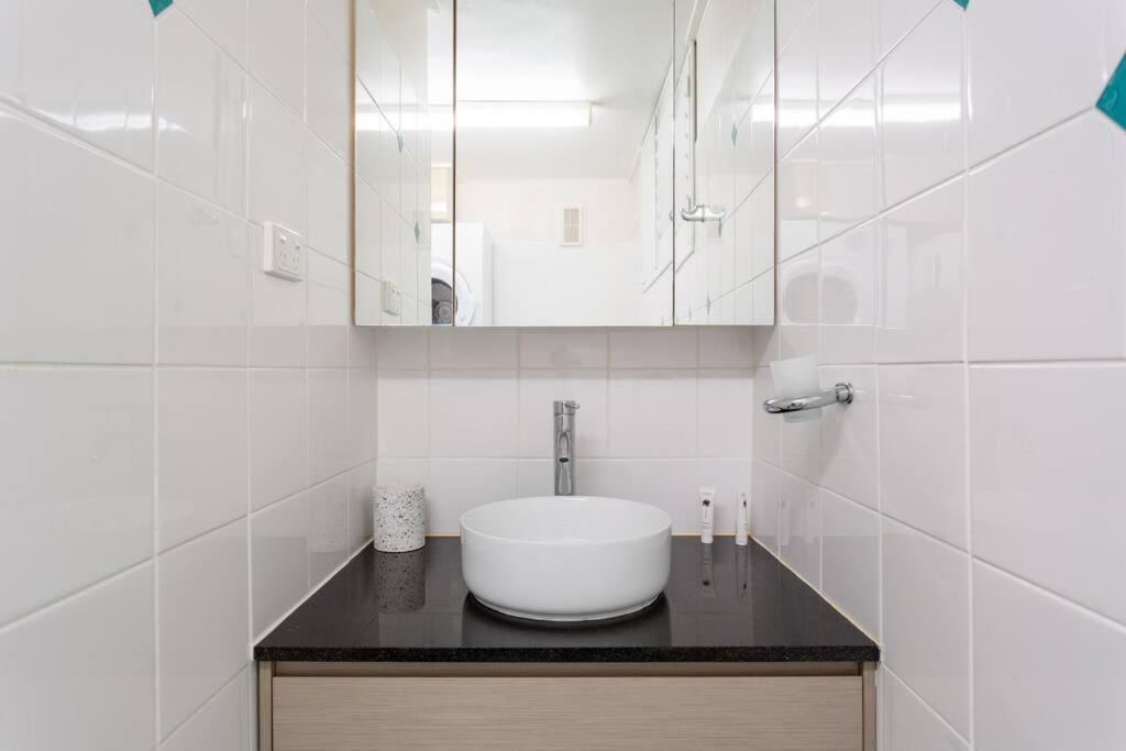 Amazing Water Views Surfers Paradise Gold Coast Eksteriør billede